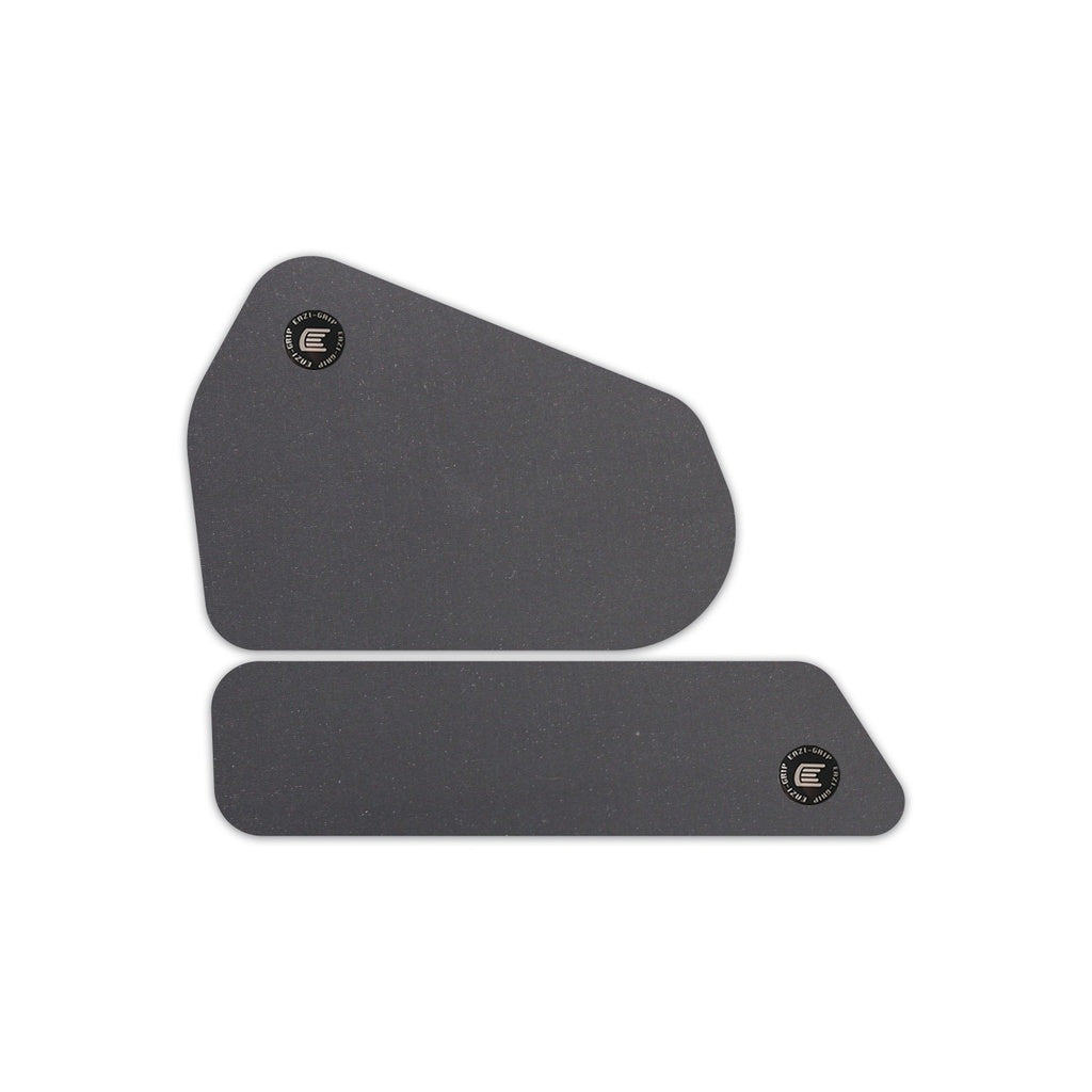 Eazi-Grip Scuff Guard Kit for Kawasaki - SCUFFKAW409BL