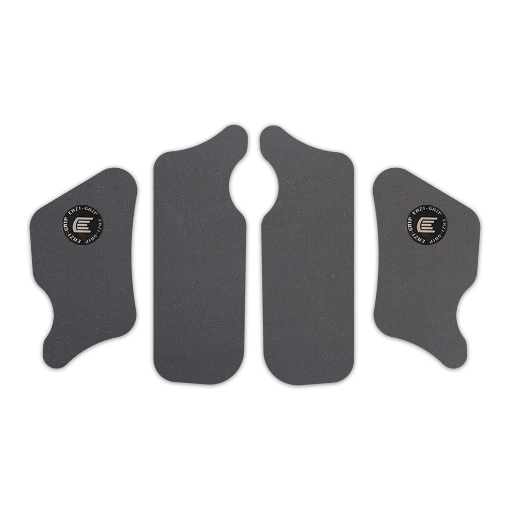 Eazi-Grip Scuff Guard Kit for Kawasaki - SCUFFKAW413BL