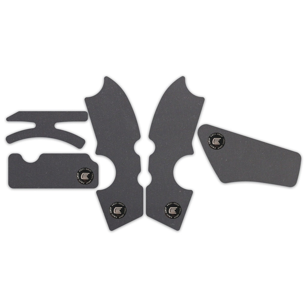 Eazi-Grip Scuff Guard Kit for Suzuki GSX-R 600 750