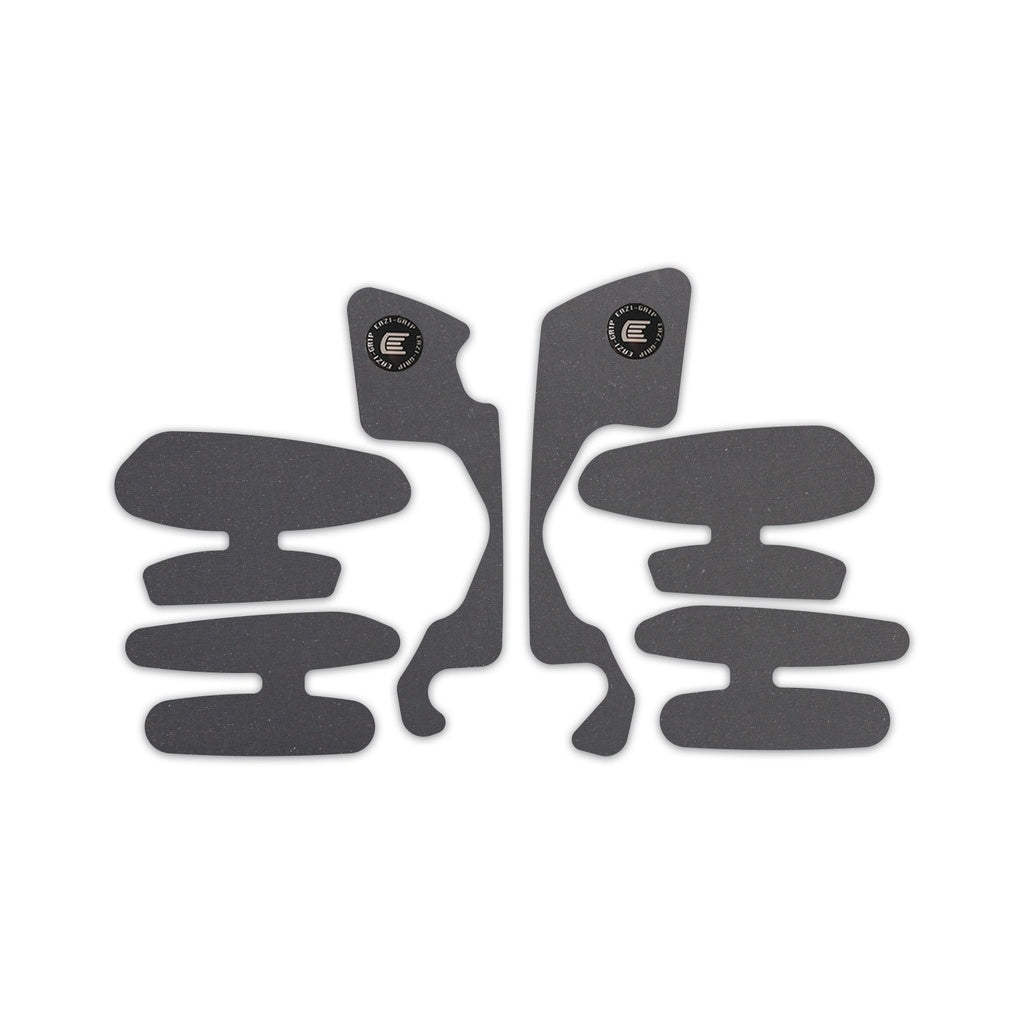 Eazi-Grip Scuff Guard Kit for Triumph Daytona Street Triple 675