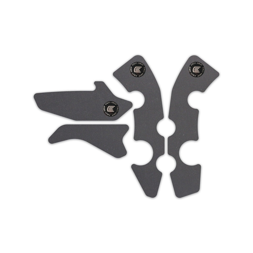 Eazi-Grip Scuff Guard Kit for Yamaha YZF-R1 YZF-R1M