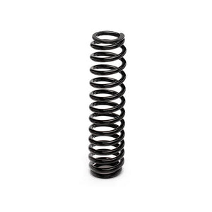 Black Spring for Shock Type: W