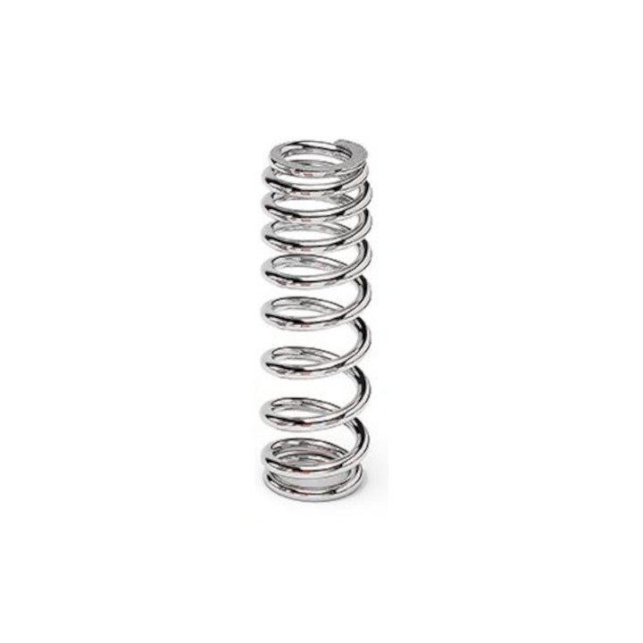 Chrome Spring for Shock Type: W