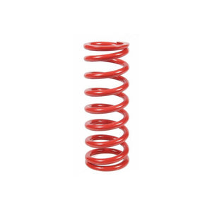 Red Spring for Shock Type: W