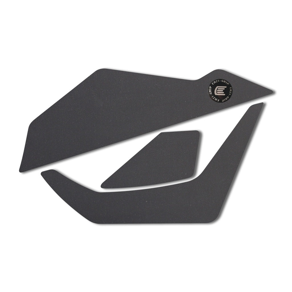 Eazi-Grip Silicone Tank Grips for Suzuki Katana