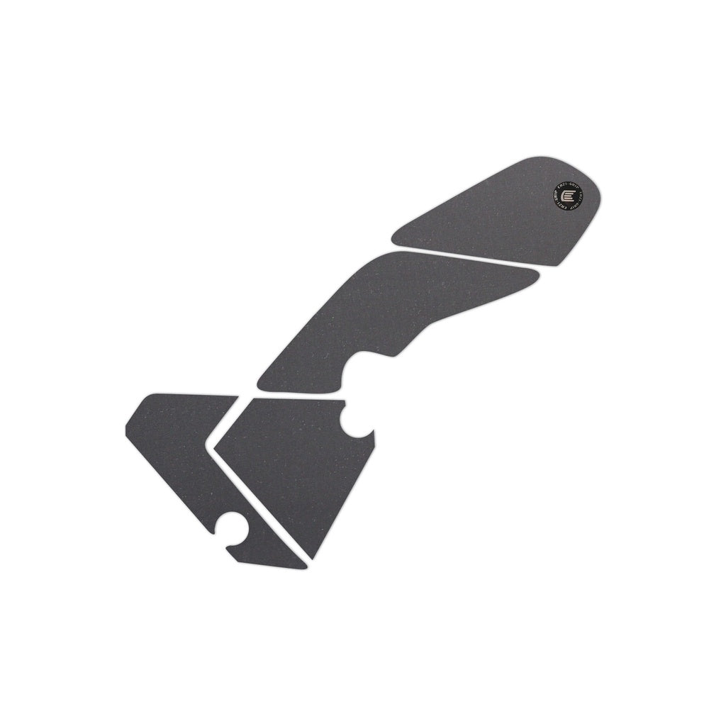 Eazi-Grip Silicone Tank Grips Off-Road for Yamaha Tenere 700