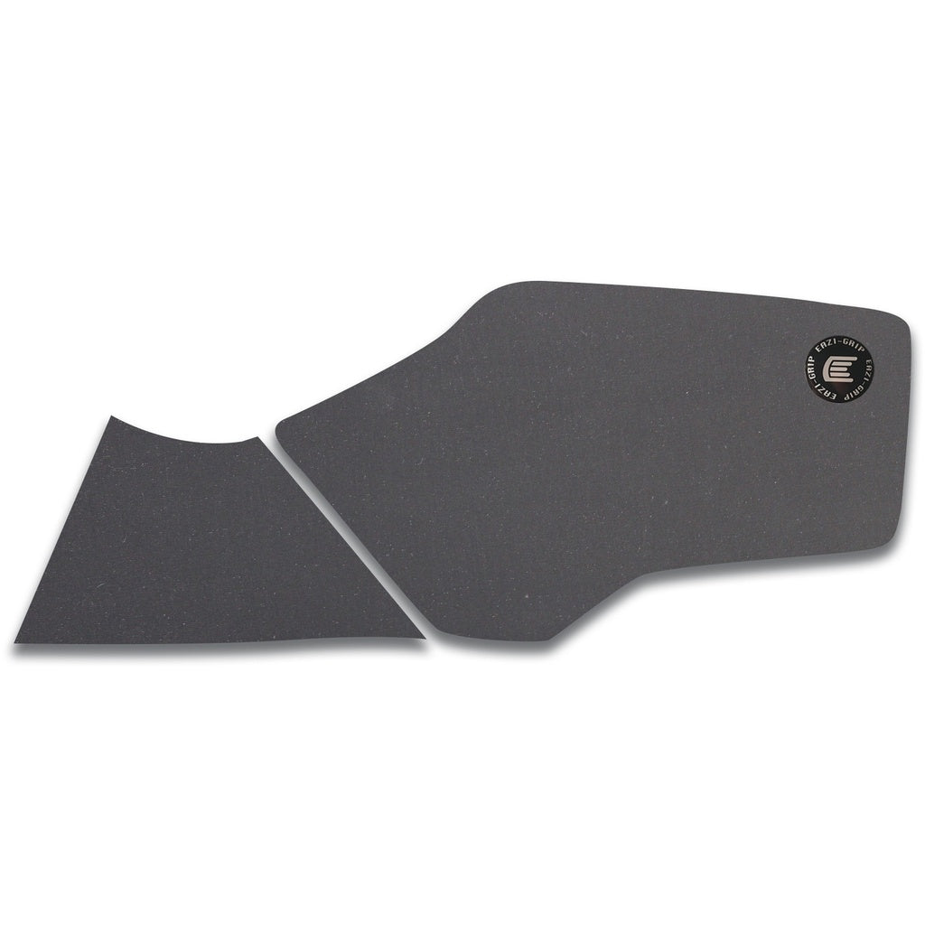 Eazi-Grip Silicone Tank Grips for Benelli Leoncino 500