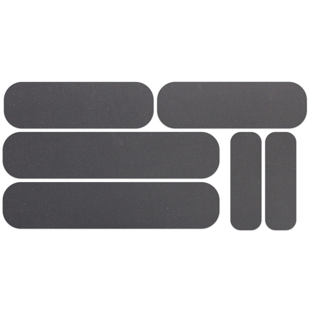 Eaz-Grip Silicone Universal Mini Strip Tank Grips