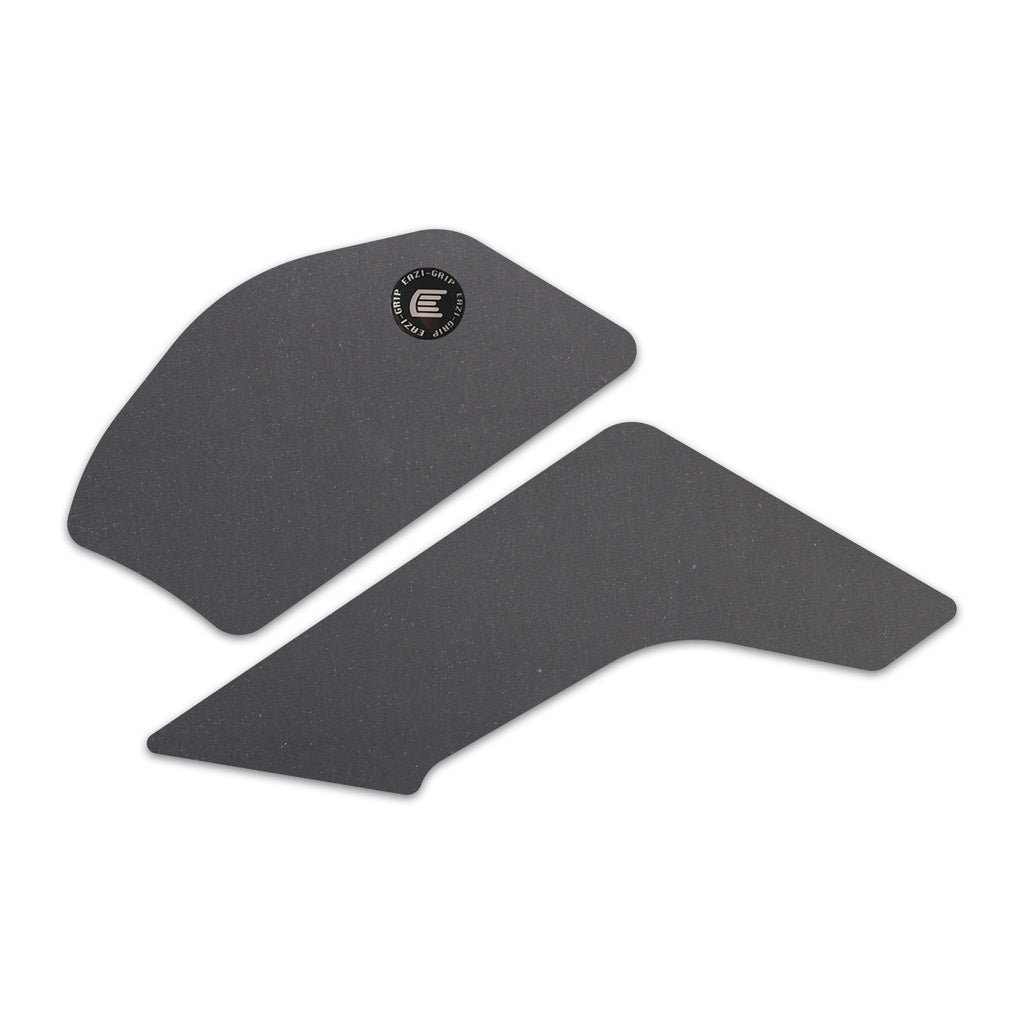Eazi-Grip Silicone Tank Grips for QJMOTOR SRK 800