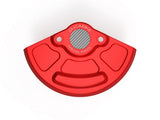 SLI08 - V4 ALTERNATOR COVER PROTECTION SLIDER