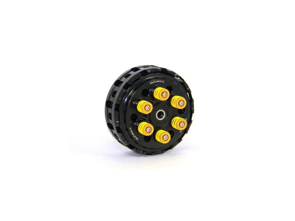 FA6M01 - SLIPPER CLUTCH 6 SPRINGS SPECIAL EDITION