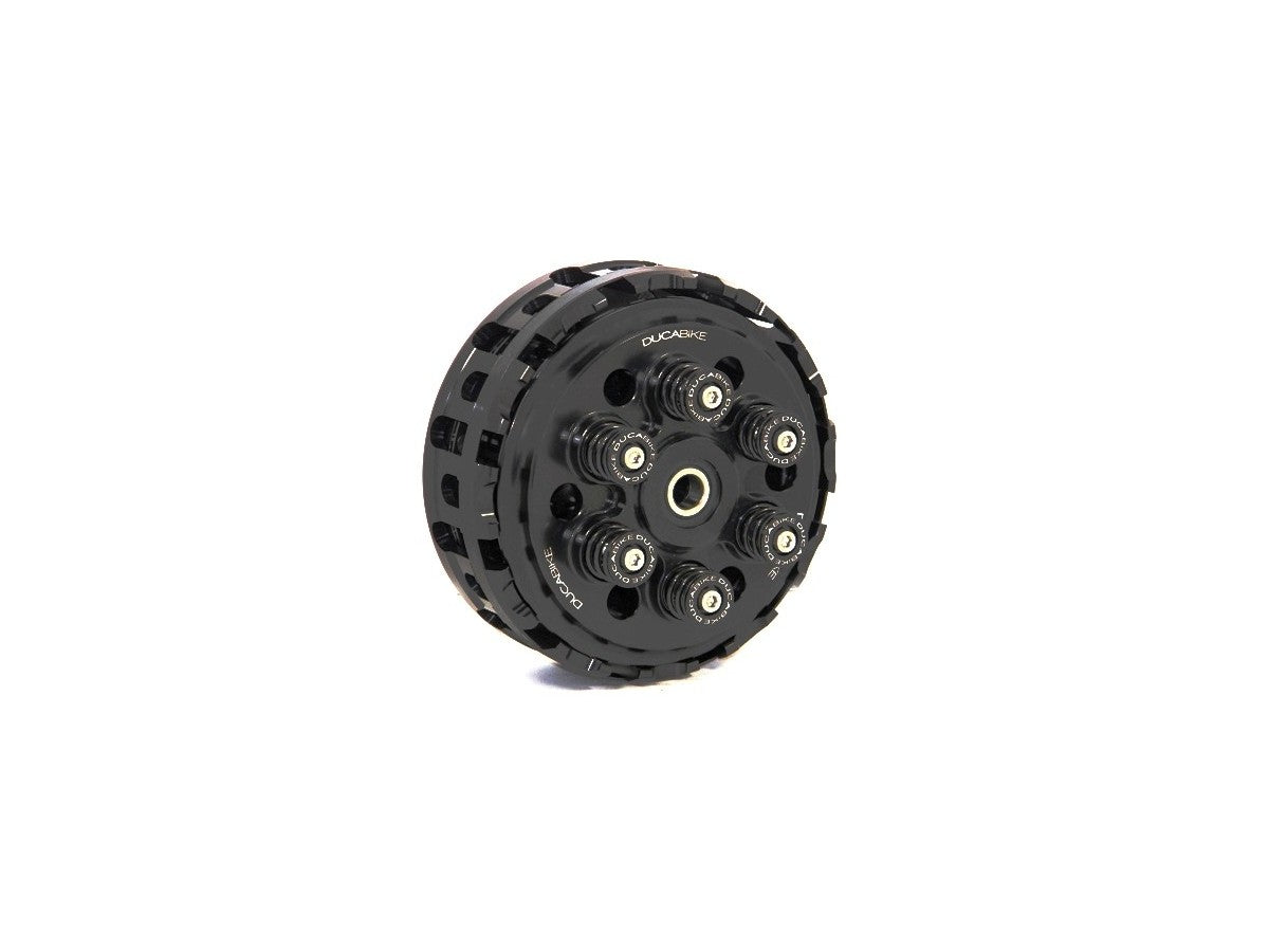 FA6M01 - SLIPPER CLUTCH 6 SPRINGS SPECIAL EDITION