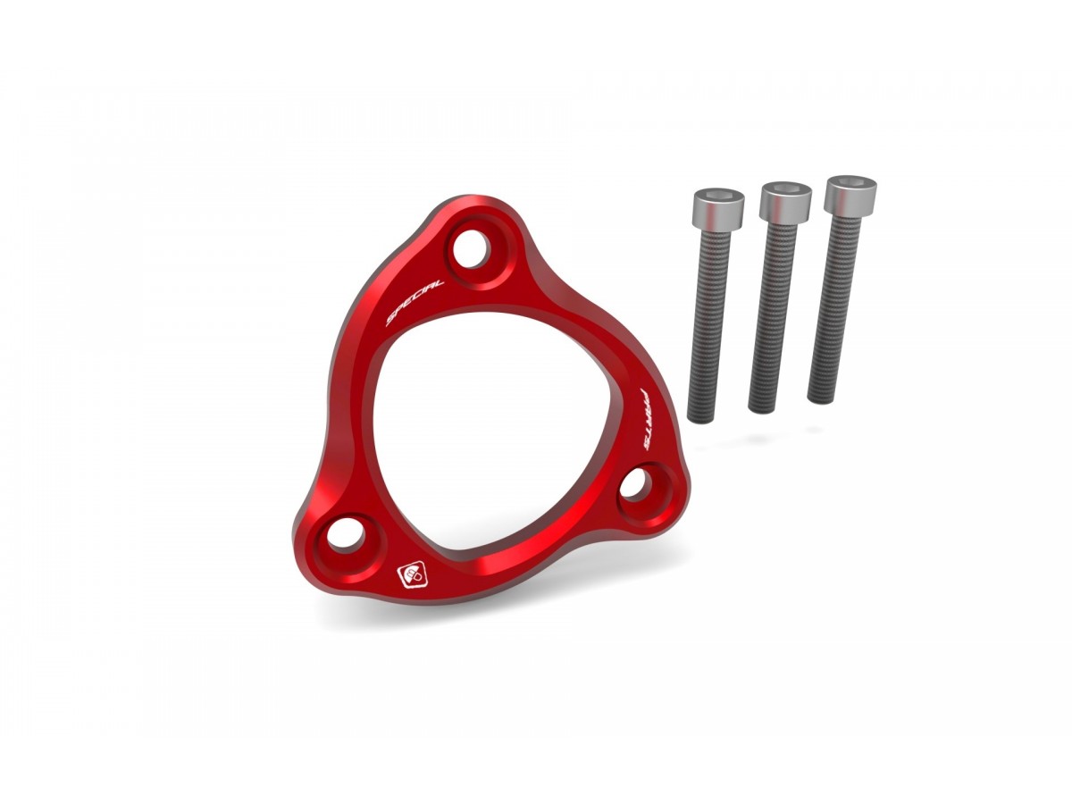 SM01 - SPRING RETAINER