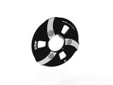 SM05 - TRIUMPH 765 PRESSURE PLATE COVER
