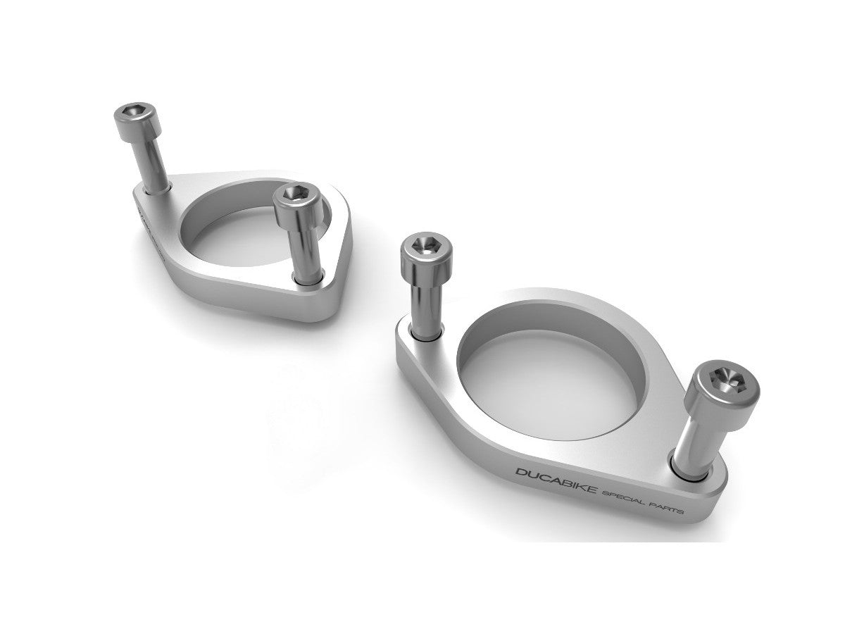 SRM01 - SS 936 / 950 RISER FOR HANDLEBAR (CONFORT)