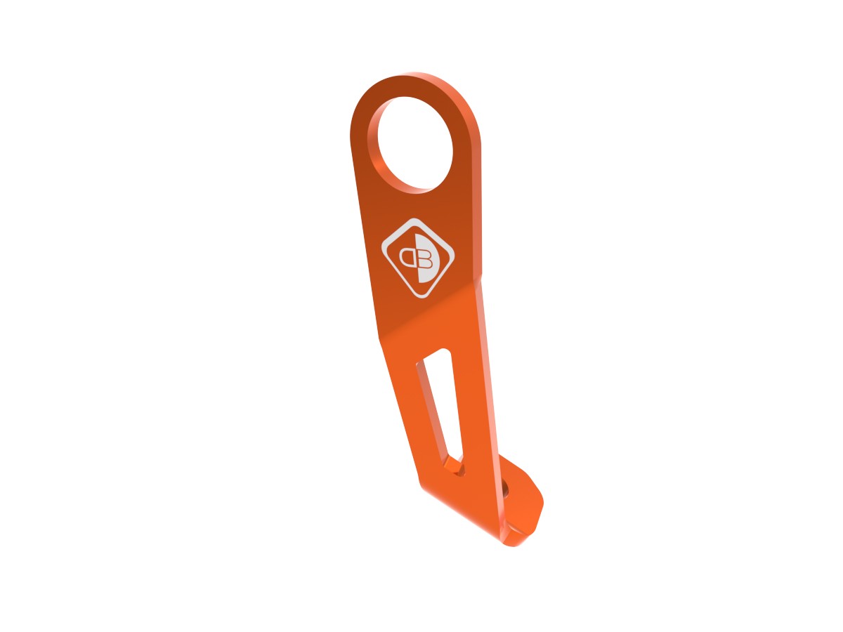 STA19 - KTM 1390 SUPERDUKE R CLUTCH FLUID RESERVOIR SUPPORT