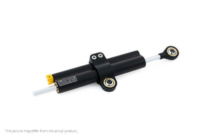 Steering damper stroke 63 BL (PCS)