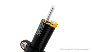 Steering damper stroke 120 BL (PCS)