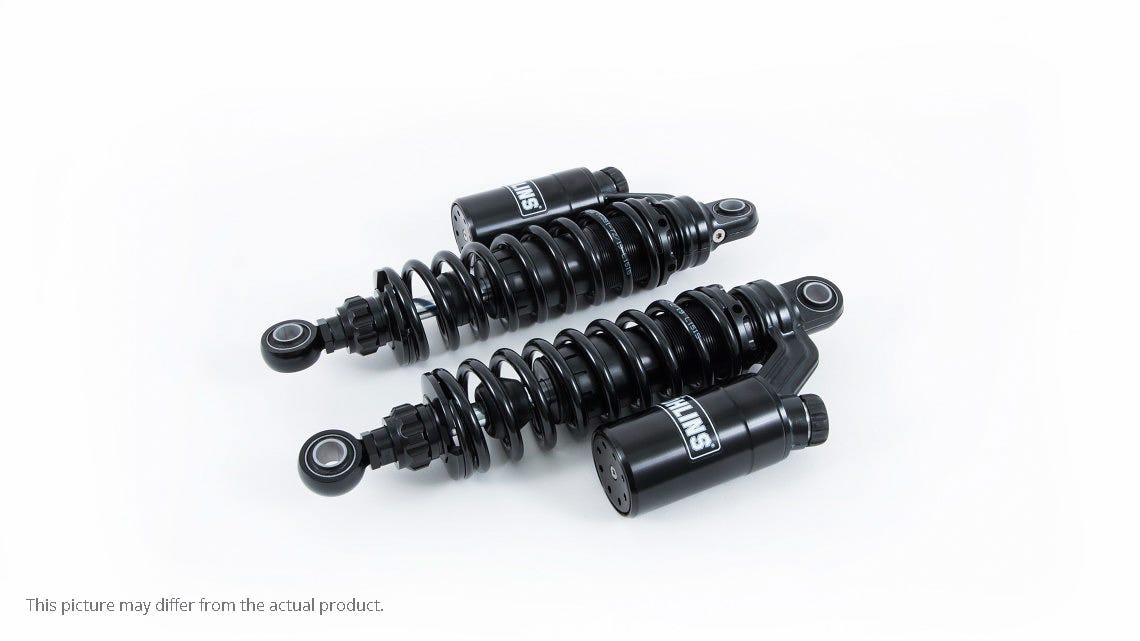 HD FL Blackline 310 (PAIR)