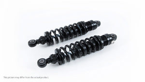 Shock Absorber HD Sportster BlackLine 279mm -11in (PAIR)