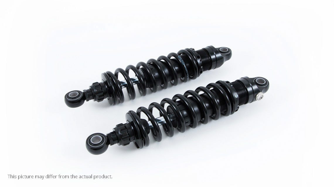 Shock Absorber HD FL BlackLine 329 (PAIR)