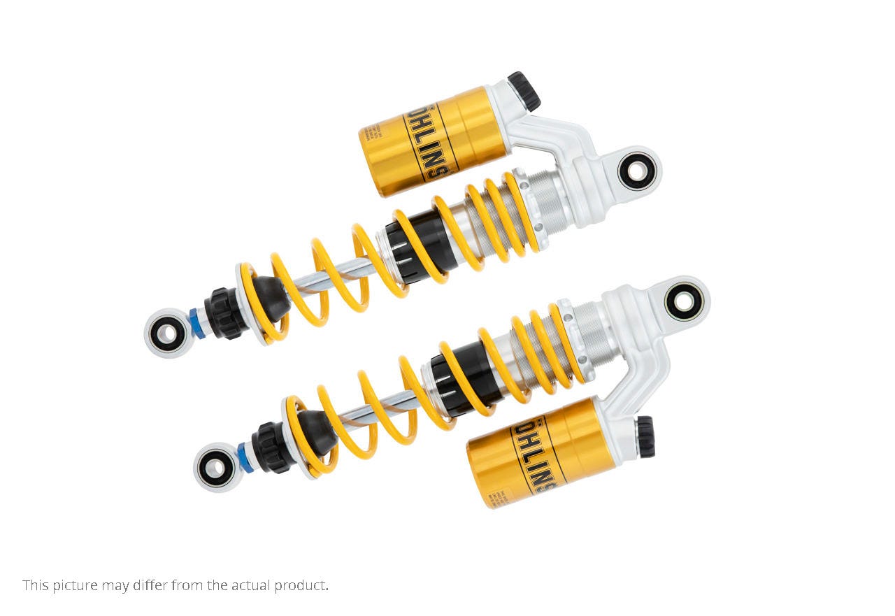 Shock Absorber Honda SH300 (PAIR)