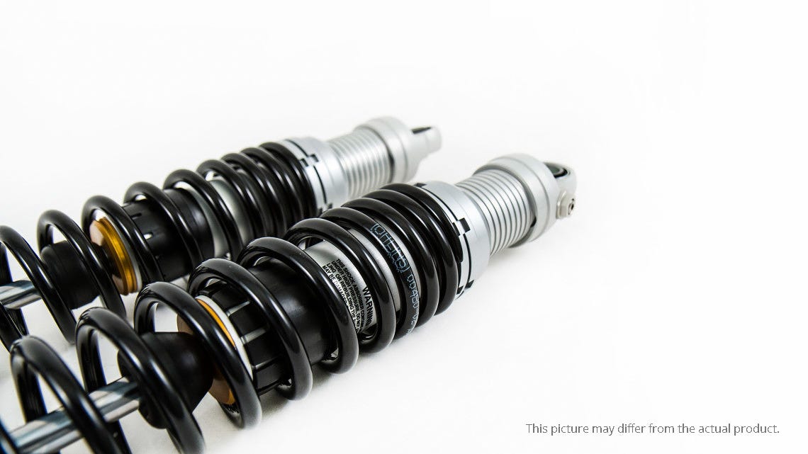 Shock Absorber Hon SH150-It (PAIR)