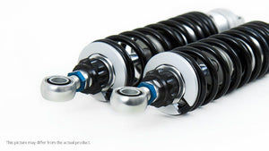 Harley-Davidson FLHRS   black spring (PAIR)