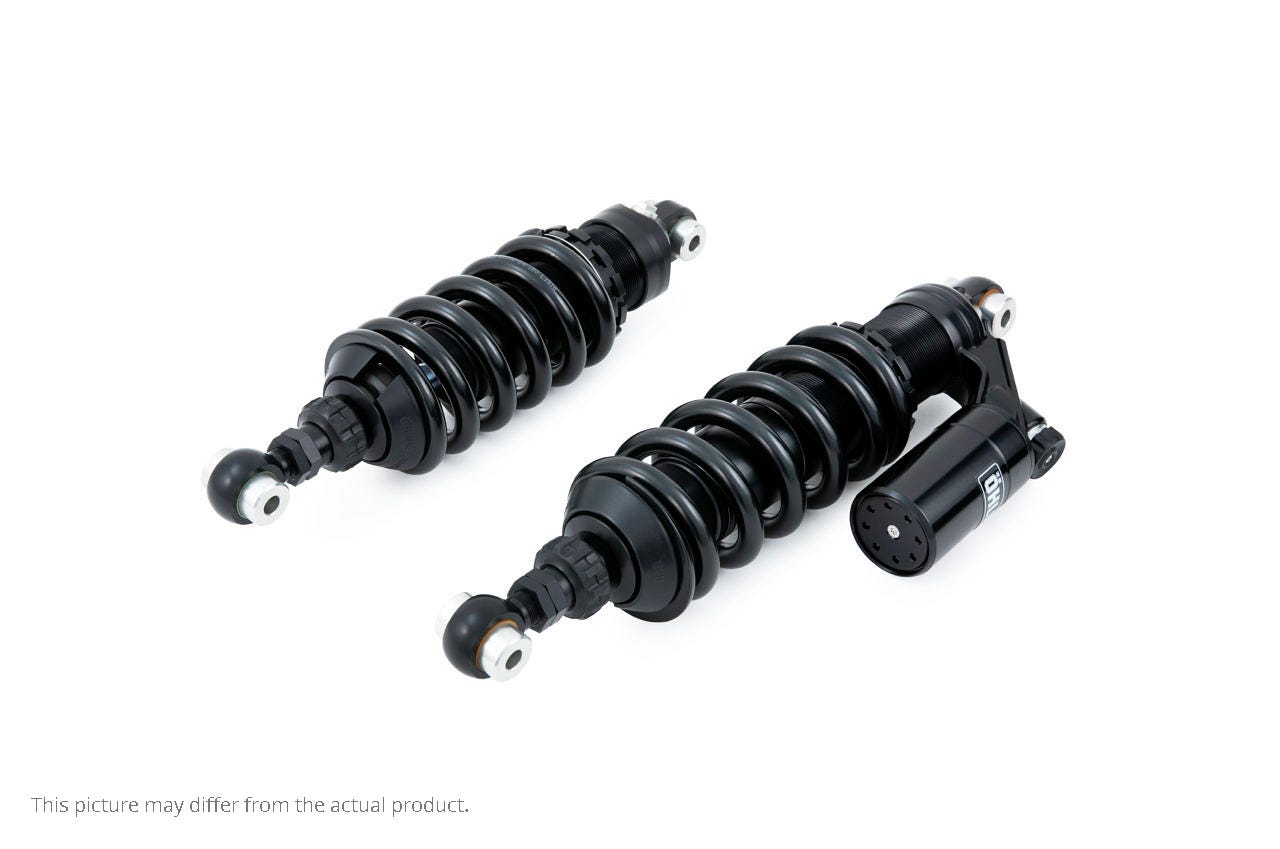 BMW R nineT Blackline (PCS)