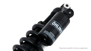 BMW R nineT Blackline (PCS)