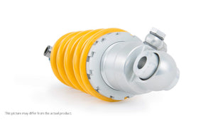 Honda VTR-SP2 (PCS)
