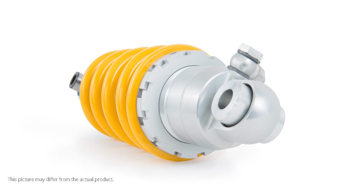 Shock Absorber KTM RC 390 (PCS)