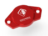 CIF02 - TIMING INSPECTION COVER