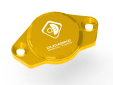 CIF02 - TIMING INSPECTION COVER