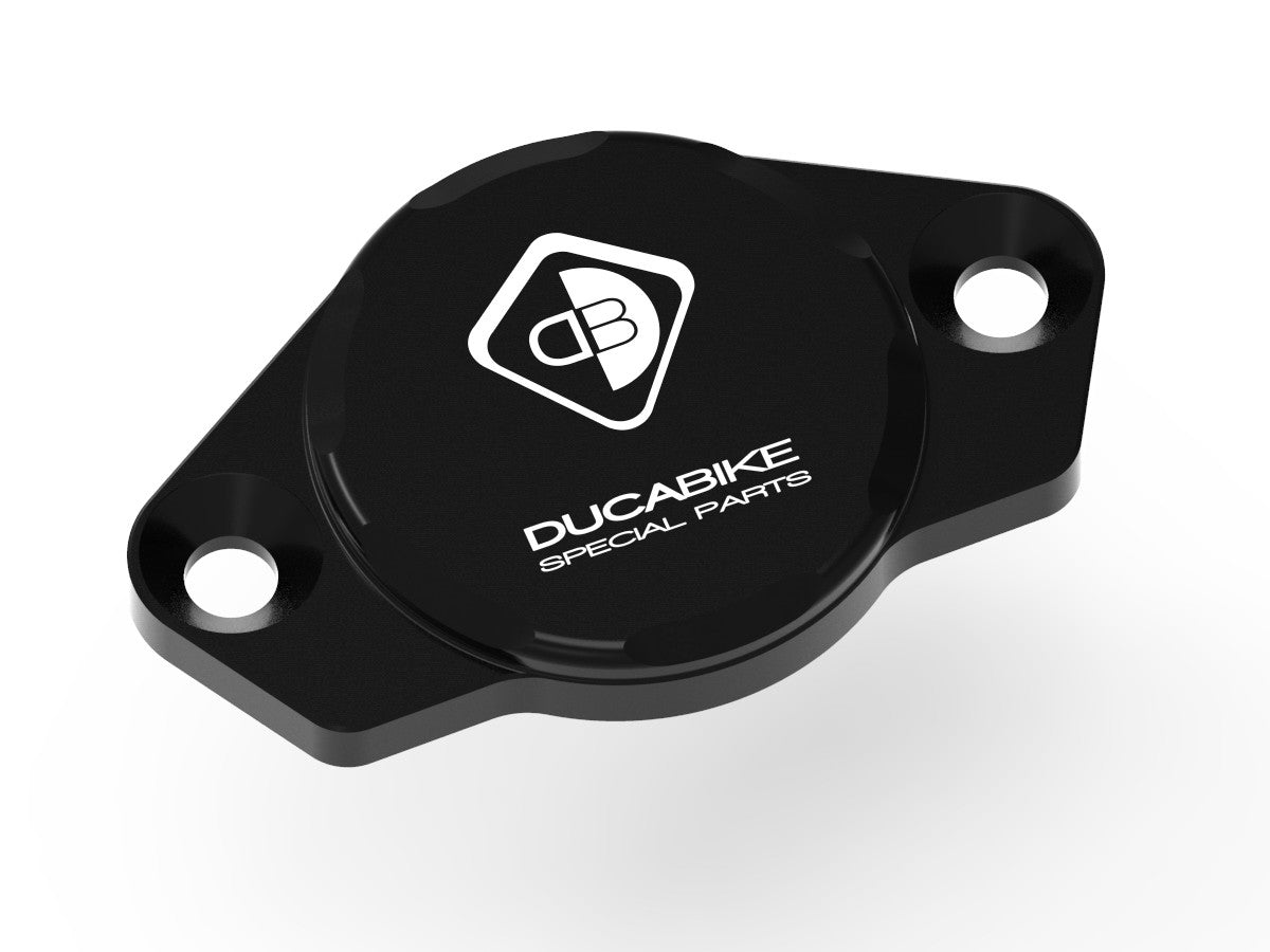 CIF02 - TIMING INSPECTION COVER