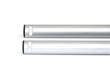 TM01 - PAIR TUBES STANDARD