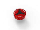TRA01 - WATER RADIATOR CAP COVER
