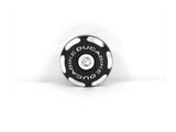 TRD02 - RIGHT FRONT WHEEL CAP BICOLOR