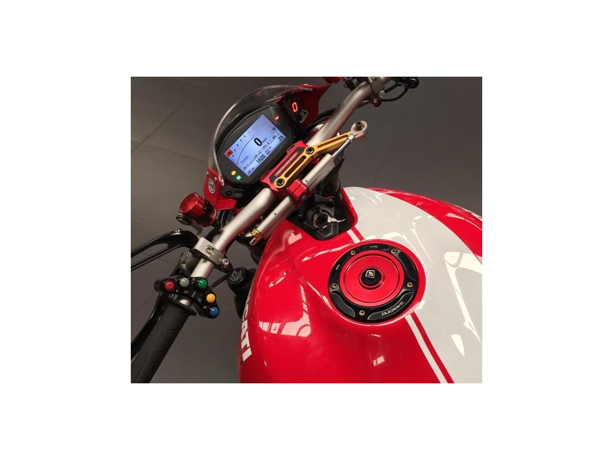 TSB06 - FUEL TANK CAP