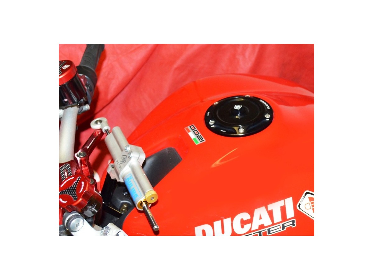 TSB06 - FUEL TANK CAP