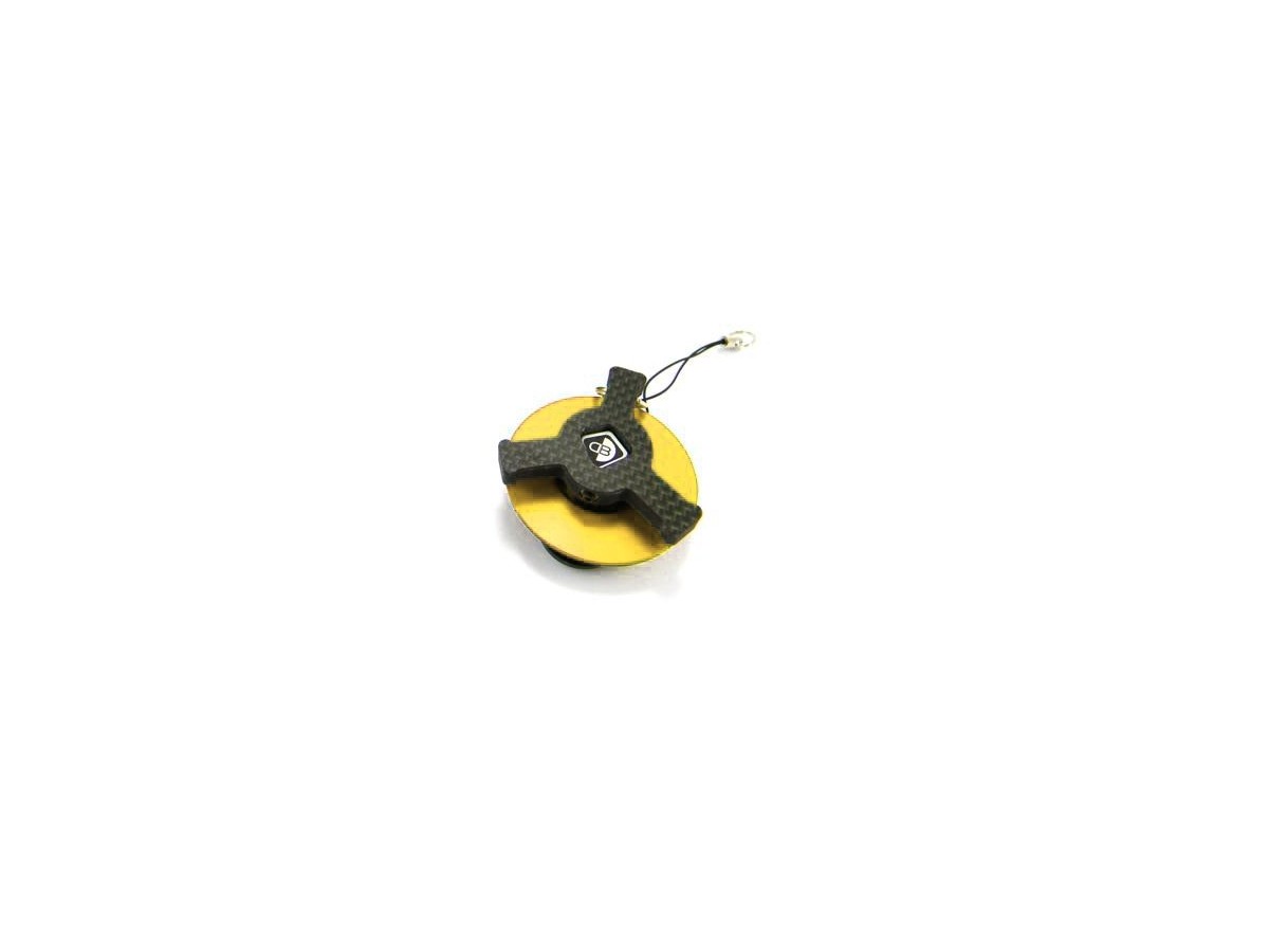 TSB07 - FUEL TANK CAP