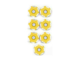 TT109802 - KIT FRAME PLUGS