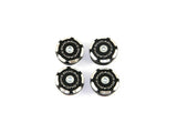 TT95902 - FRAME PLUGS 959 / 1299 PANIGALE BICOLOR