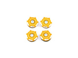 TT95902 - FRAME PLUGS 959 / 1299 PANIGALE BICOLOR