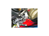 TT95902 - FRAME PLUGS 959 / 1299 PANIGALE BICOLOR