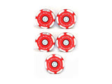 TT99802 - KIT FRAME PLUGS