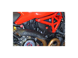 TTM1200 - KIT FRAME PLUGS M1200/821