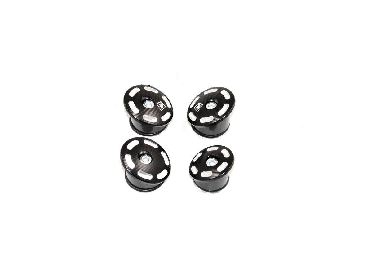TTM1200R - KIT FRAME PLUGS M1200R