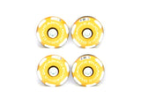 TTMSR02 - KIT FRAME PLUGS