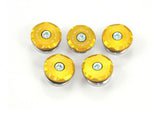 TTMTS01 - KIT FRAME PLUGS